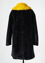 Manteau long noir PAUL SMITH pour femme seconde vue