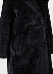 Manteau long noir PAUL SMITH pour femme seconde vue