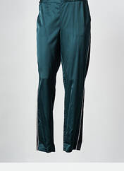 Pantalon large bleu THE KOOPLES pour femme seconde vue
