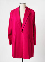 Blazer violet IMPERIAL femme