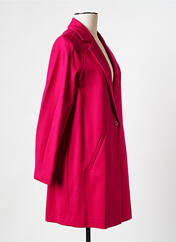 Blazer violet IMPERIAL pour femme seconde vue