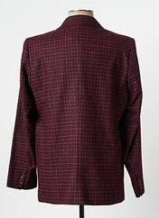 Blazer rouge COLLECTORS CLUB pour femme seconde vue