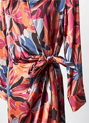 Robe courte beige IMPERIAL pour femme seconde vue