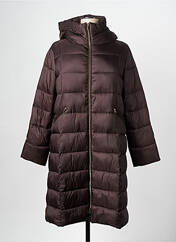 Doudoune marron PENNYBLACK pour femme seconde vue