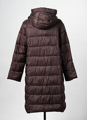 Doudoune marron PENNYBLACK pour femme seconde vue