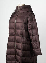 Doudoune marron PENNYBLACK pour femme seconde vue