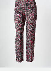 Pantalon droit noir THE KOOPLES pour femme seconde vue