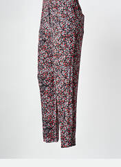 Pantalon droit noir THE KOOPLES pour femme seconde vue