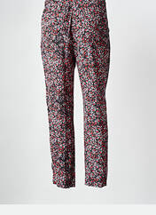 Pantalon droit noir THE KOOPLES pour femme seconde vue