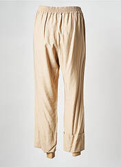 Pantacourt beige PENNYBLACK pour femme seconde vue