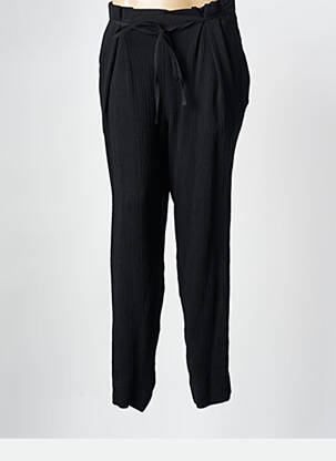 Pantalon large noir IRO femme