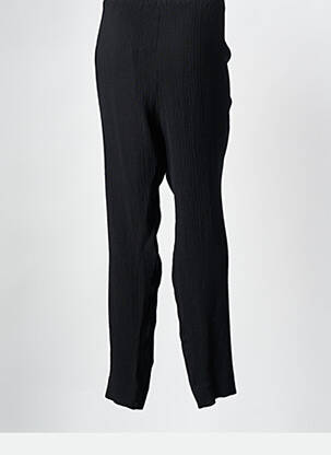 Pantalon large noir IRO femme