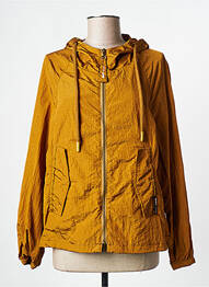 Doudoune marron OOF WEAR femme