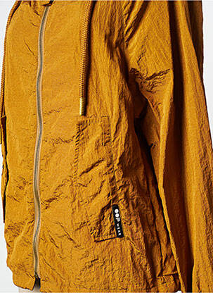 Doudoune marron OOF WEAR femme