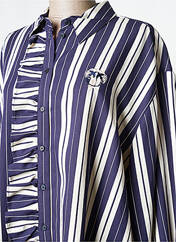 Chemisier bleu PINKO pour femme seconde vue