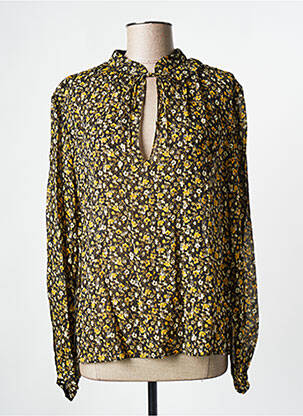 Top multicolore THE KOOPLES femme