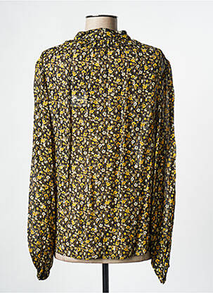 Top multicolore THE KOOPLES femme