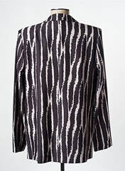 Blazer noir IMPERIAL pour femme seconde vue