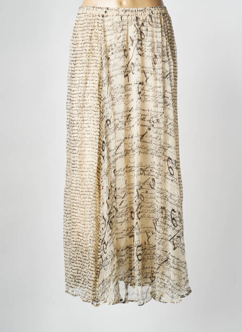 Jupe longue multicolore MES DEMOISELLES...PARIS pour femme