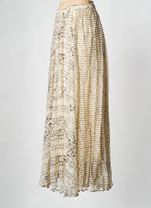 Jupe longue multicolore MES DEMOISELLES...PARIS pour femme