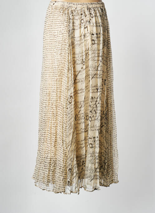 Jupe longue multicolore MES DEMOISELLES...PARIS pour femme