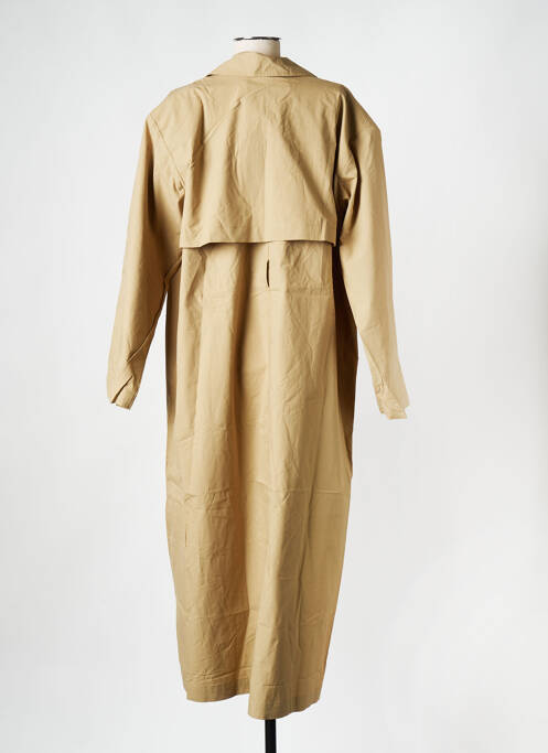 Trench beige IRO pour femme