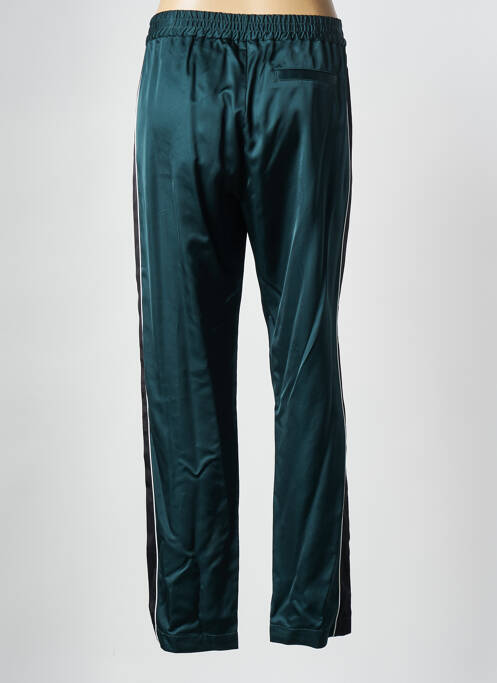 Pantalon large bleu THE KOOPLES pour femme