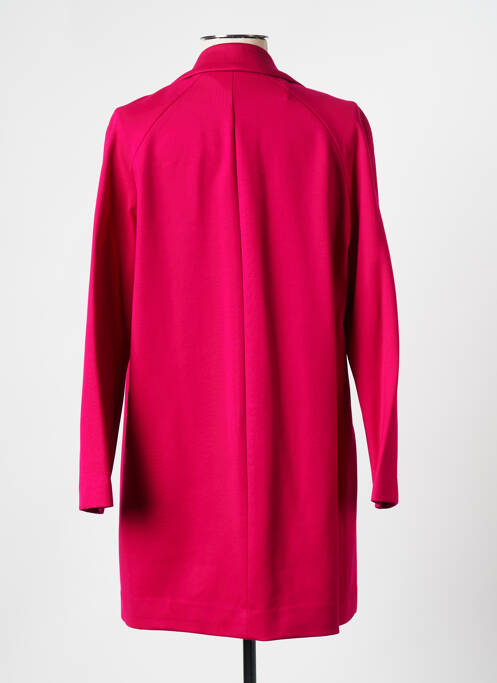 Blazer violet IMPERIAL pour femme