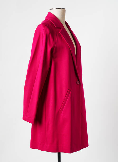 Blazer violet IMPERIAL pour femme