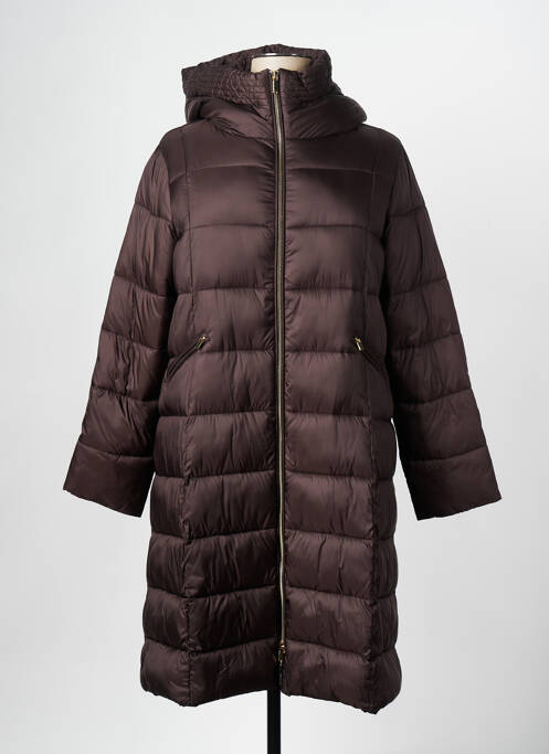 Doudoune marron PENNYBLACK pour femme