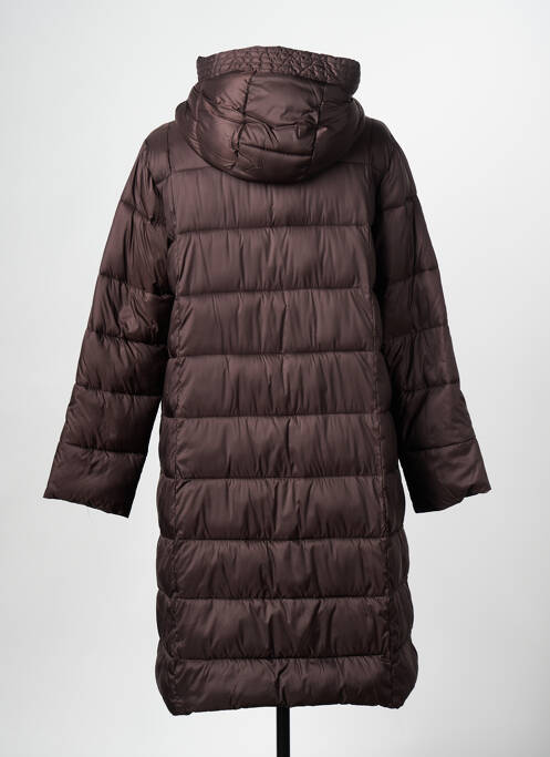 Doudoune marron PENNYBLACK pour femme