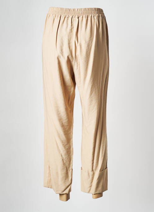 Pantacourt beige PENNYBLACK femme