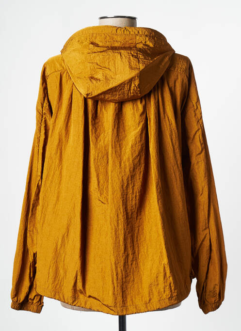 Doudoune marron OOF WEAR pour femme