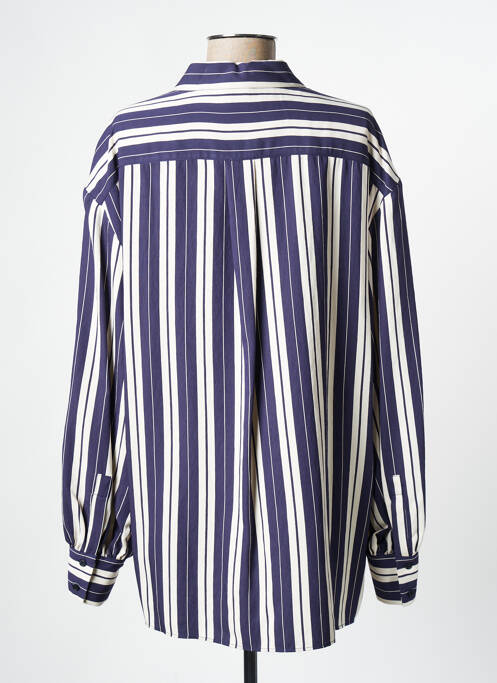 Chemisier bleu PINKO pour femme