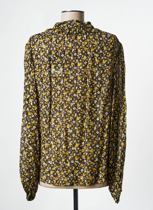 Top multicolore THE KOOPLES pour femme