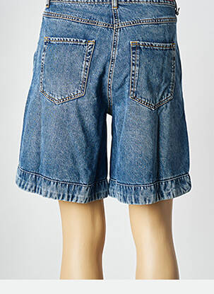 Short bleu MAX&CO. femme