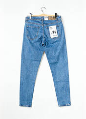 Jeans skinny bleu SELECTED pour homme seconde vue