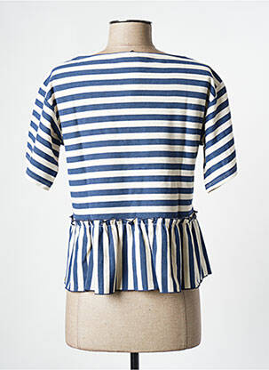 Top bleu PENNYBLACK femme