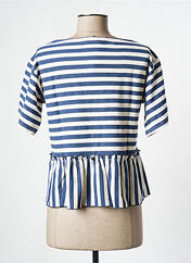 Top bleu PENNYBLACK pour femme seconde vue