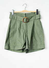 Short kaki VILA femme