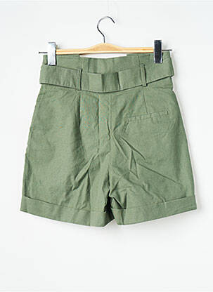 Short kaki VILA femme