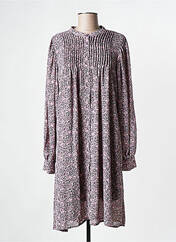 Robe courte multicolore MOSS COPENHAGEN pour femme seconde vue