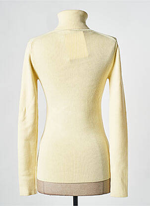 Pull beige KENZO femme