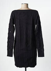 Robe courte noir PENNYBLACK pour femme seconde vue