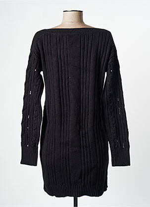 Robe courte noir PENNYBLACK femme
