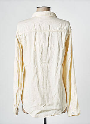 Chemisier beige VILA femme
