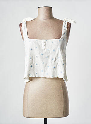 Pyjama beige ICONE femme