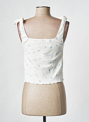 Pyjama beige ICONE femme