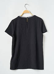 Blouse noir GUESS pour fille seconde vue