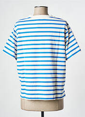 T-shirt bleu TWINSET pour femme seconde vue